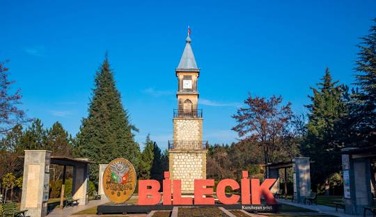 Bilecik
