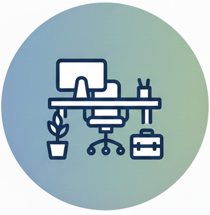 Büro & Ofis